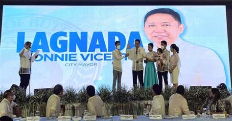 Butuan mayor vows to speed up reforms in governance.